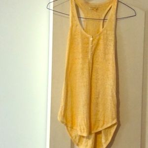 Tank top, size xs, American eagle outfitters